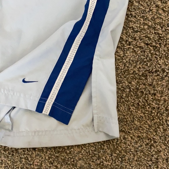 VINTAGE NIKE track suit pants - Picture 3 of 4